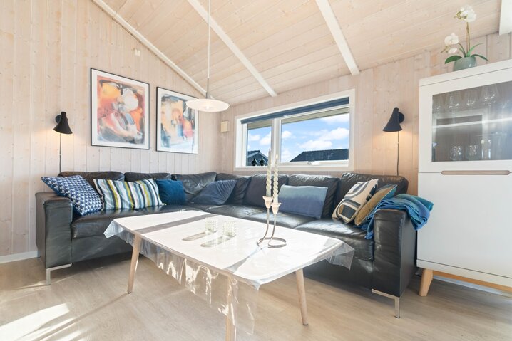 Ferienhaus B2594 in Dortheasvej 77 B, Bjerregård - Bild #5