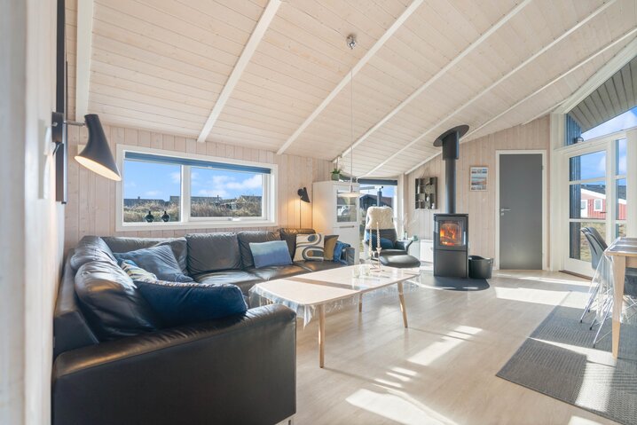 Ferienhaus B2594 in Dortheasvej 77 B, Bjerregård - Bild #6