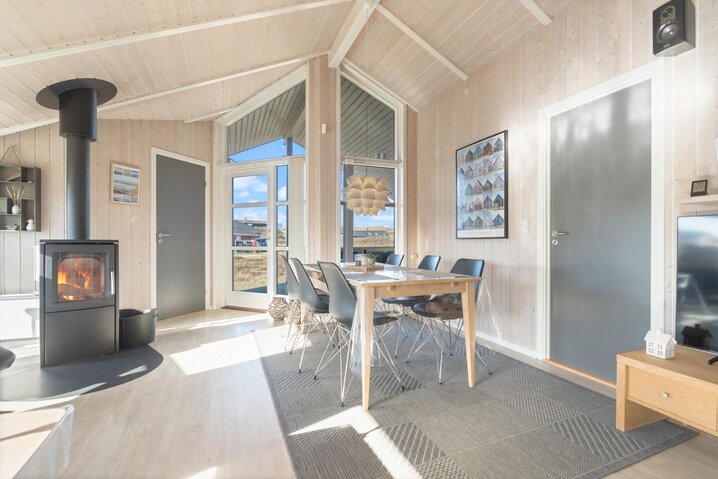 Ferienhaus B2594 in Dortheasvej 77 B, Bjerregård - Bild #8