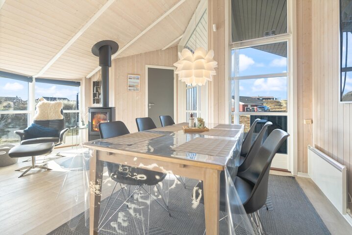 Ferienhaus B2594 in Dortheasvej 77 B, Bjerregård - Bild #9