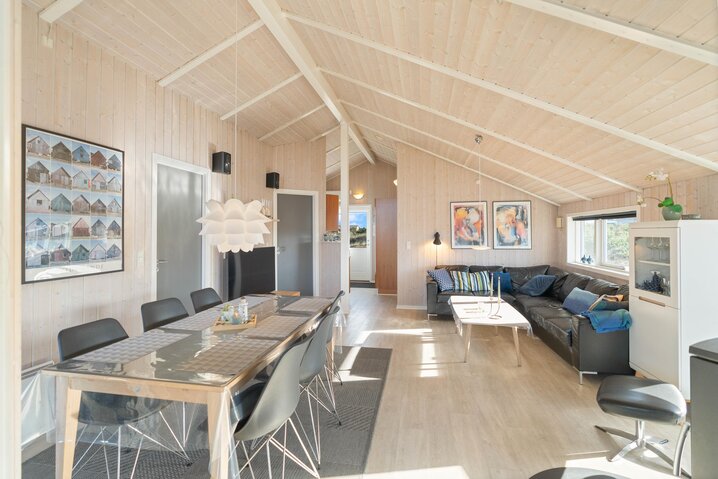 Ferienhaus B2594 in Dortheasvej 77 B, Bjerregård - Bild #10