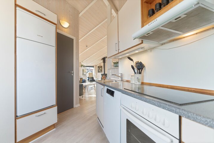 Ferienhaus B2594 in Dortheasvej 77 B, Bjerregård - Bild #11