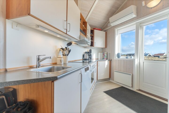 Ferienhaus B2594 in Dortheasvej 77 B, Bjerregård - Bild #12