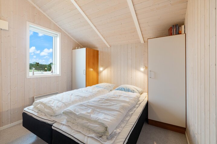 Ferienhaus B2594 in Dortheasvej 77 B, Bjerregård - Bild #14