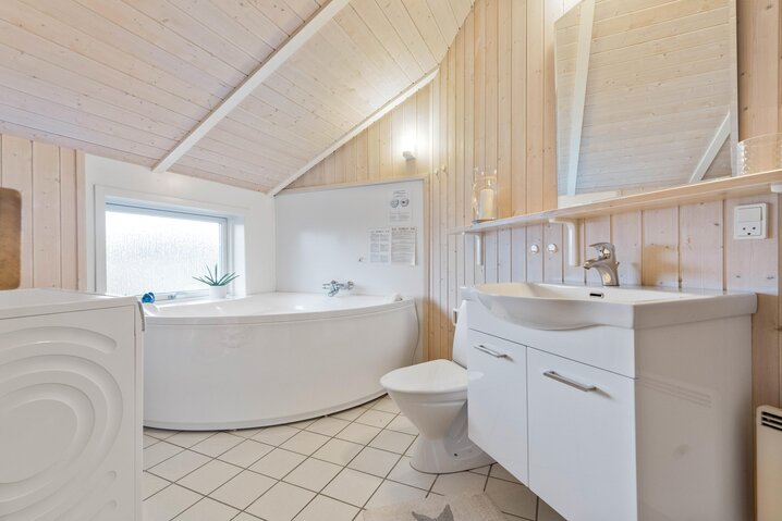 Ferienhaus B2594 in Dortheasvej 77 B, Bjerregård - Bild #15