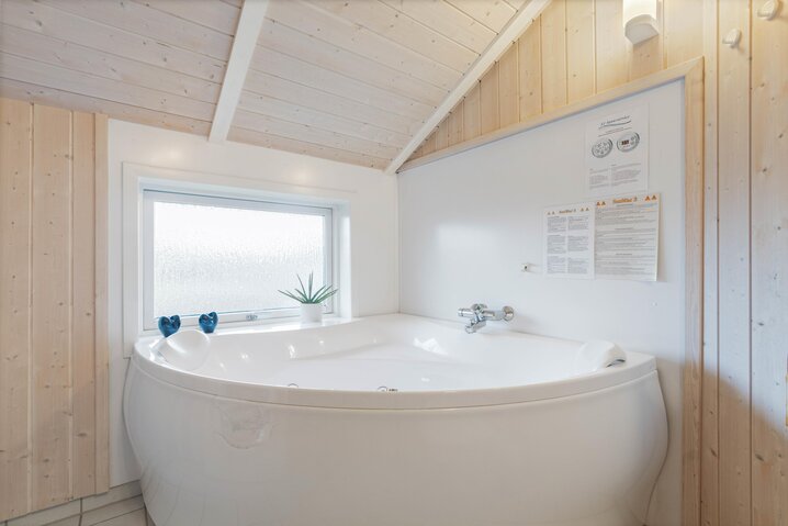 Ferienhaus B2594 in Dortheasvej 77 B, Bjerregård - Bild #16