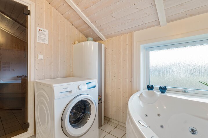 Ferienhaus B2594 in Dortheasvej 77 B, Bjerregård - Bild #17