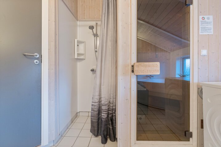 Ferienhaus B2594 in Dortheasvej 77 B, Bjerregård - Bild #18