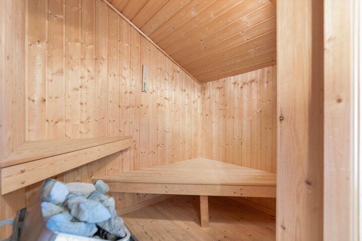 Ferienhaus B2594 in Dortheasvej 77 B, Bjerregård - Bild #19