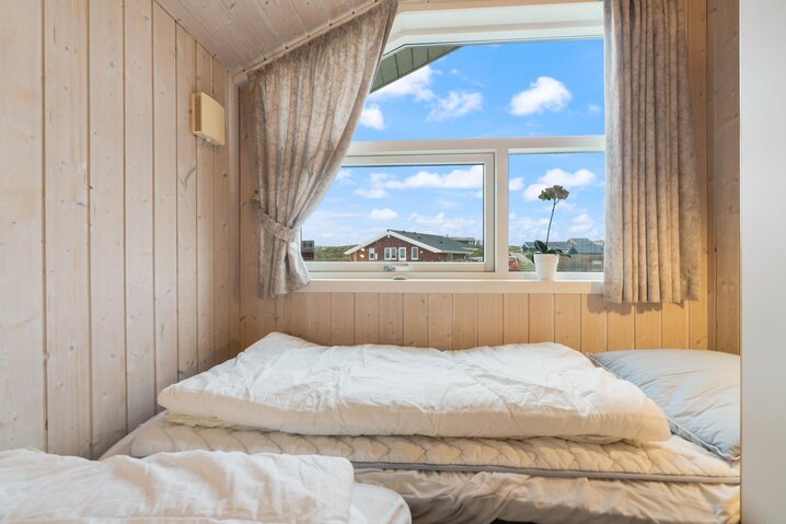 Ferienhaus B2594 in Dortheasvej 77 B, Bjerregård - Bild #21