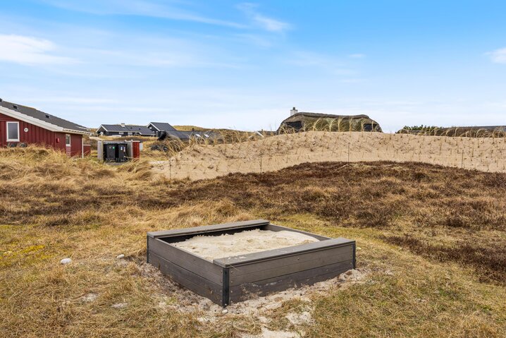 Ferienhaus B2594 in Dortheasvej 77 B, Bjerregård - Bild #28