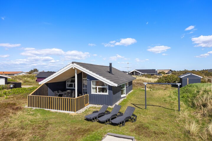 Ferienhaus B2594 in Dortheasvej 77 B, Bjerregård - Bild #22