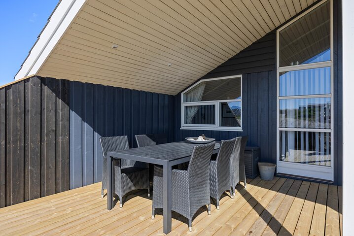 Ferienhaus B2594 in Dortheasvej 77 B, Bjerregård - Bild #23