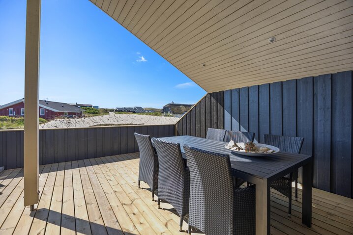 Ferienhaus B2594 in Dortheasvej 77 B, Bjerregård - Bild #24