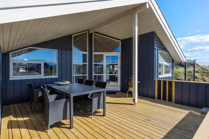 Ferienhaus B2594 in Dortheasvej 77 B, Bjerregård - Bild #25