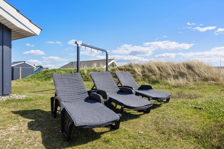 Ferienhaus B2594 in Dortheasvej 77 B, Bjerregård - Bild #26