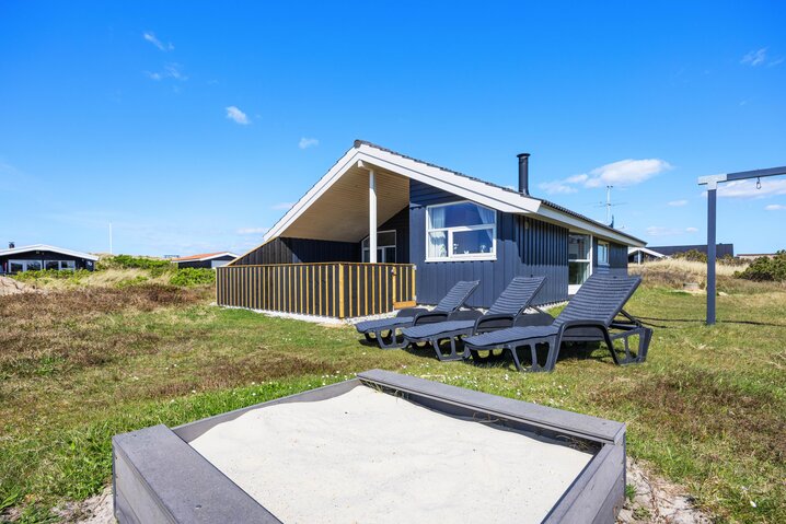 Ferienhaus B2594 in Dortheasvej 77 B, Bjerregård - Bild #27