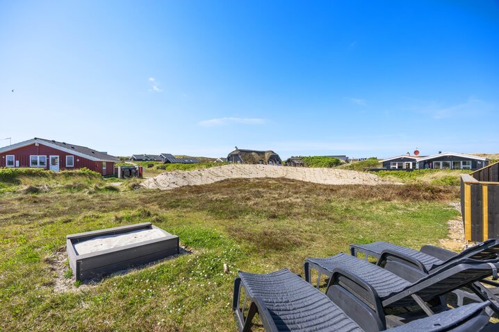 Ferienhaus B2594 in Dortheasvej 77 B, Bjerregård - Bild #30