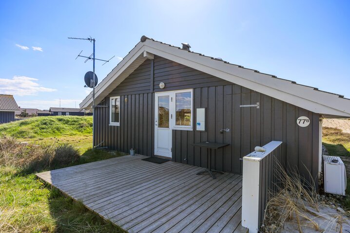 Ferienhaus B2594 in Dortheasvej 77 B, Bjerregård - Bild #31