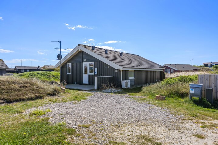 Ferienhaus B2594 in Dortheasvej 77 B, Bjerregård - Bild #32