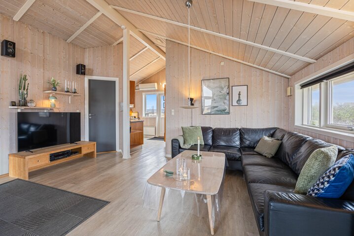 Holiday home B2594 at Dortheasvej 77 B, Bjerregård - Picture #3