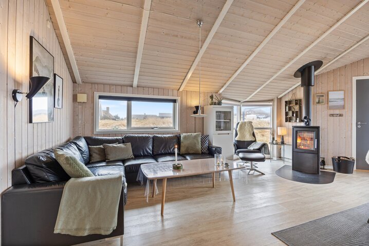 Holiday home B2594 at Dortheasvej 77 B, Bjerregård - Picture #1