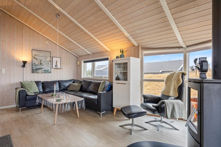 Holiday home B2594 at Dortheasvej 77 B, Bjerregård - Picture #4