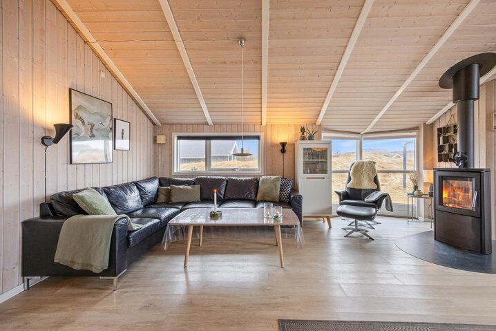 Holiday home B2594 at Dortheasvej 77 B, Bjerregård - Picture #6