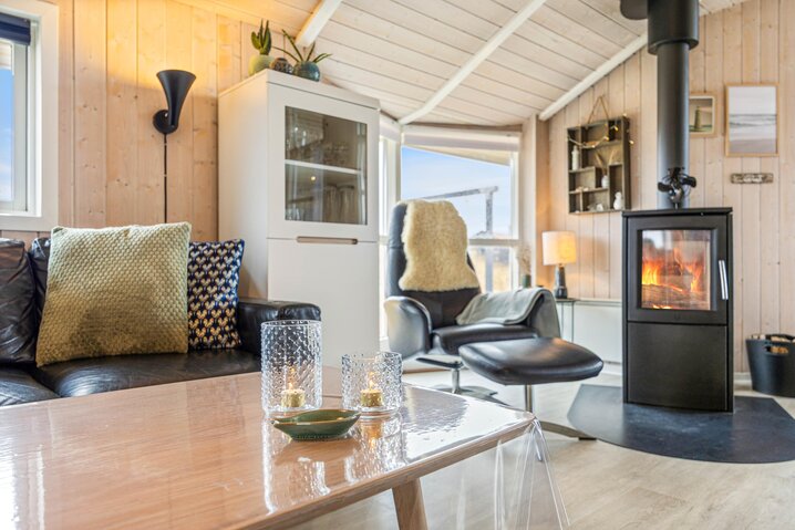 Holiday home B2594 at Dortheasvej 77 B, Bjerregård - Picture #5