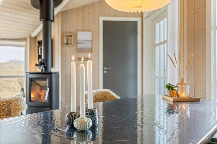 Holiday home B2594 at Dortheasvej 77 B, Bjerregård - Picture #8