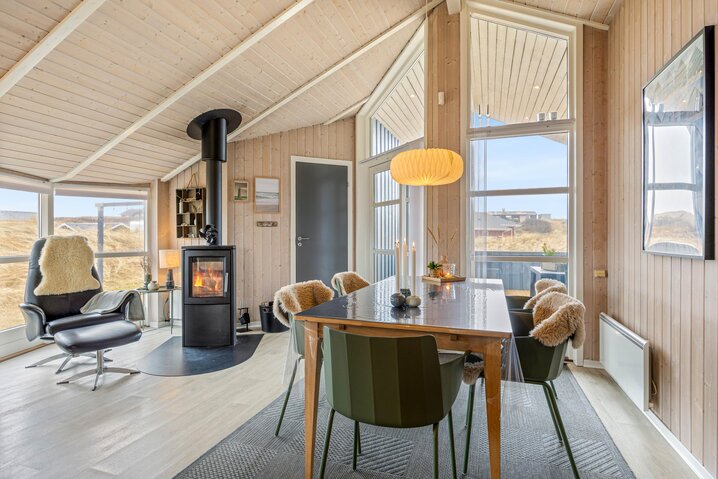 Holiday home B2594 at Dortheasvej 77 B, Bjerregård - Picture #7