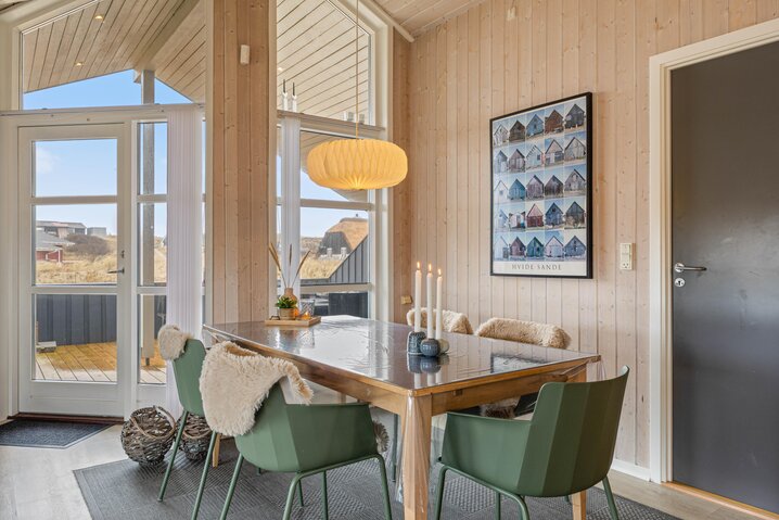 Holiday home B2594 at Dortheasvej 77 B, Bjerregård - Picture #9