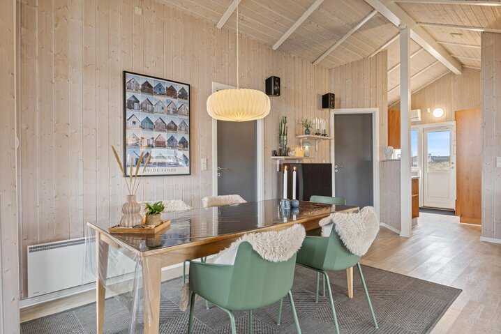 Holiday home B2594 at Dortheasvej 77 B, Bjerregård - Picture #10