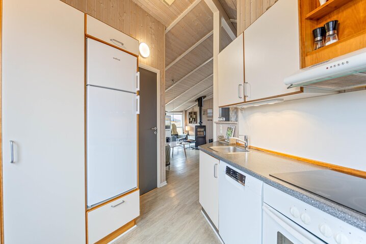 Holiday home B2594 at Dortheasvej 77 B, Bjerregård - Picture #11