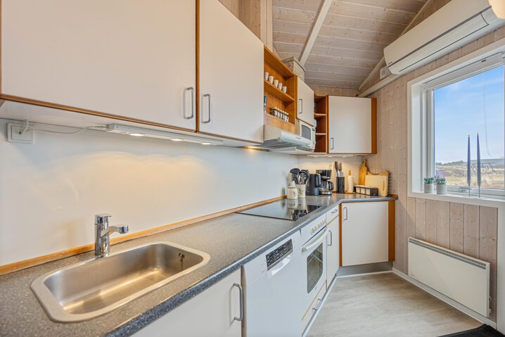 Holiday home B2594 at Dortheasvej 77 B, Bjerregård - Picture #12