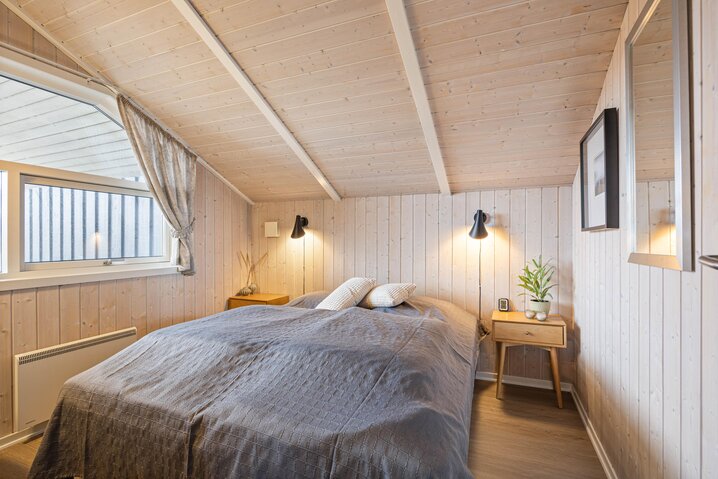 Holiday home B2594 at Dortheasvej 77 B, Bjerregård - Picture #14