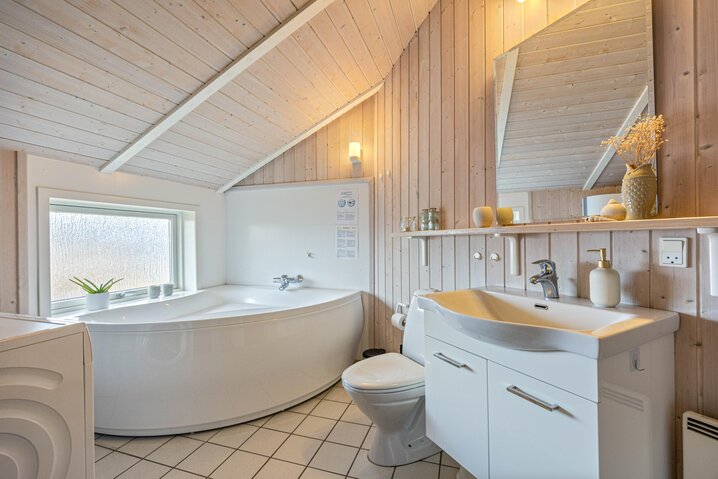 Holiday home B2594 at Dortheasvej 77 B, Bjerregård - Picture #16