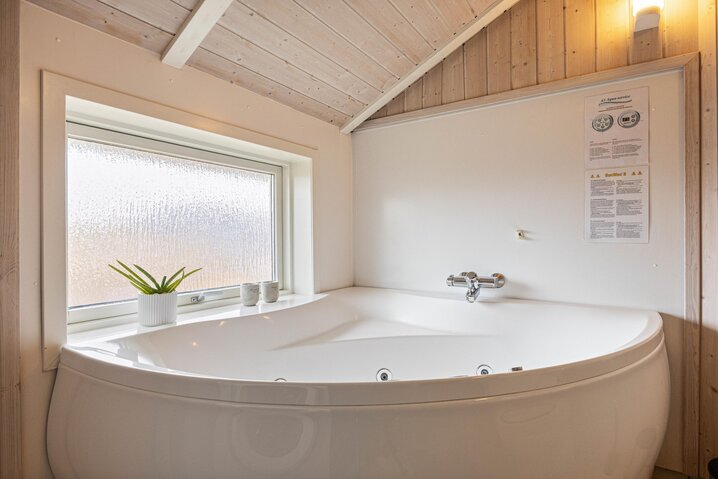 Holiday home B2594 at Dortheasvej 77 B, Bjerregård - Picture #17