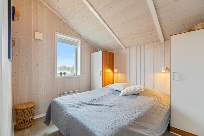 Holiday home B2594 at Dortheasvej 77 B, Bjerregård - Picture #20