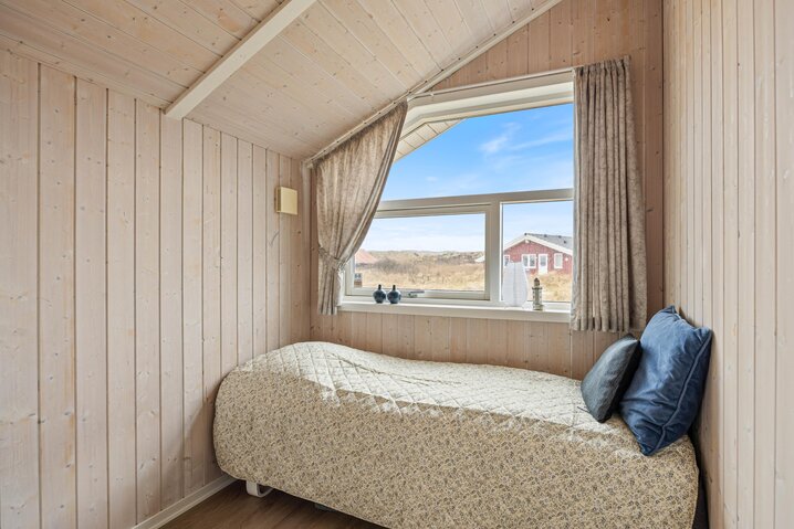 Holiday home B2594 at Dortheasvej 77 B, Bjerregård - Picture #21