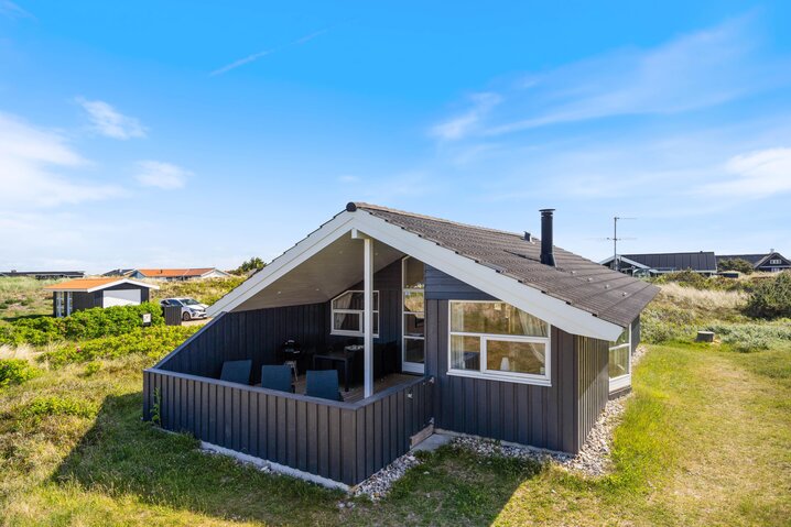 Ferienhaus B2594 in Dortheasvej 77 B, Bjerregård - Bild #23