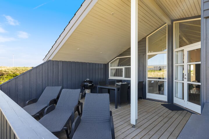 Ferienhaus B2594 in Dortheasvej 77 B, Bjerregård - Bild #24