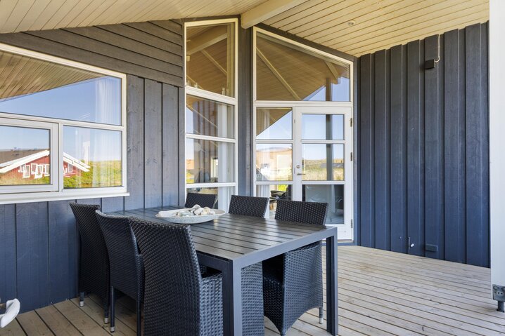 Ferienhaus B2594 in Dortheasvej 77 B, Bjerregård - Bild #25
