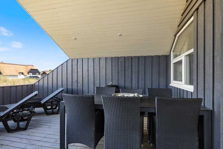 Ferienhaus B2594 in Dortheasvej 77 B, Bjerregård - Bild #26