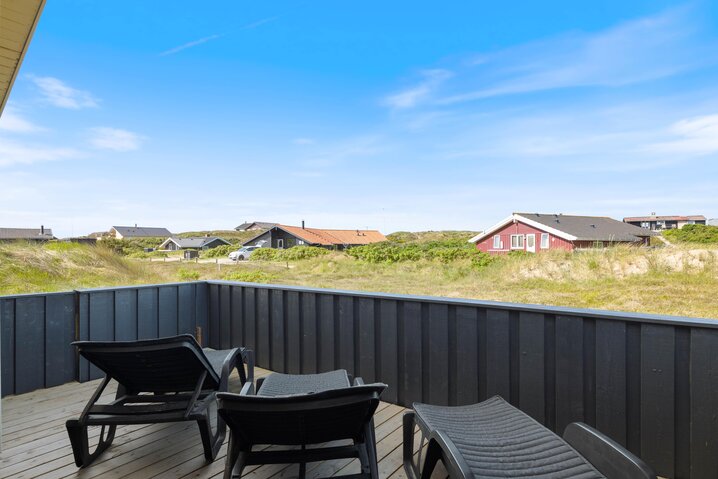 Ferienhaus B2594 in Dortheasvej 77 B, Bjerregård - Bild #27