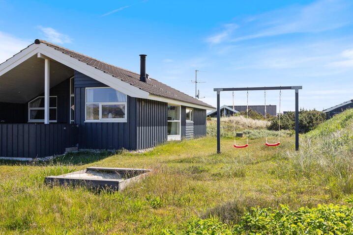 Ferienhaus B2594 in Dortheasvej 77 B, Bjerregård - Bild #28