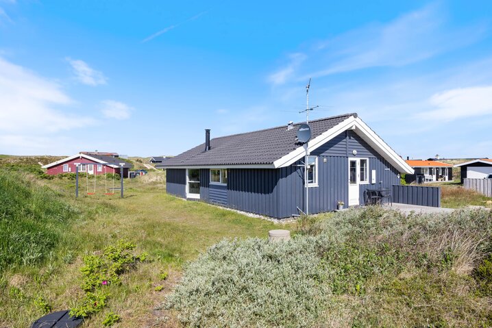 Ferienhaus B2594 in Dortheasvej 77 B, Bjerregård - Bild #29