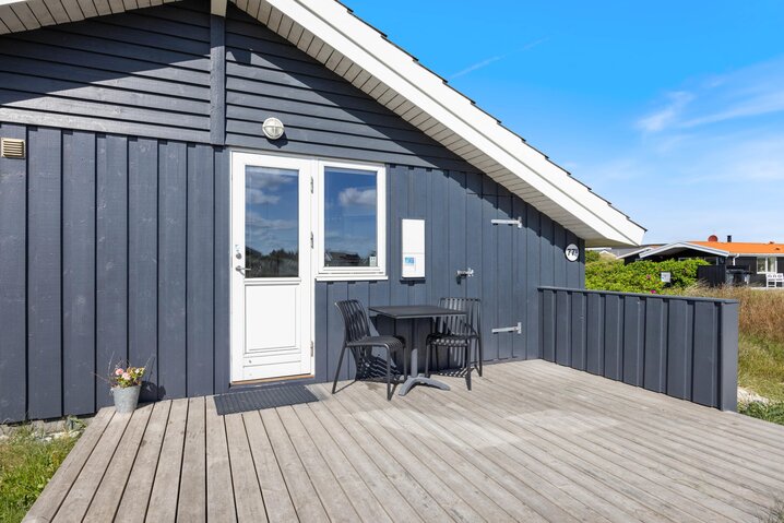 Ferienhaus B2594 in Dortheasvej 77 B, Bjerregård - Bild #30