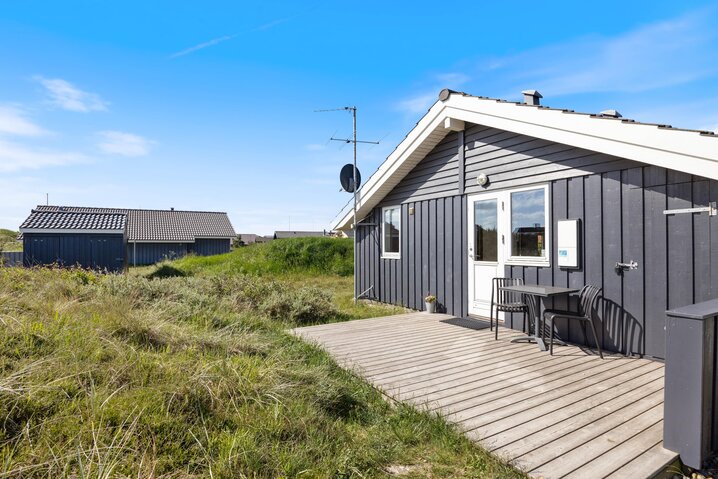 Ferienhaus B2594 in Dortheasvej 77 B, Bjerregård - Bild #31