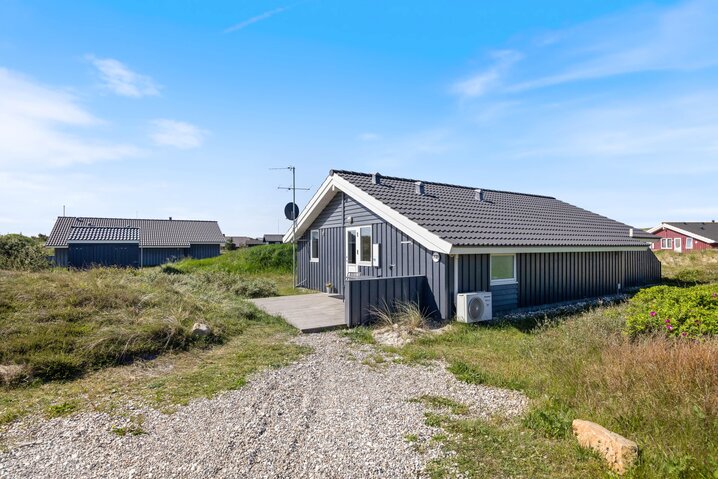 Ferienhaus B2594 in Dortheasvej 77 B, Bjerregård - Bild #32